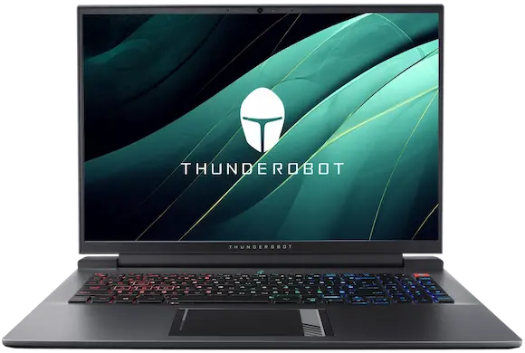 Сервисный центр Thunderobot в Новосибирске